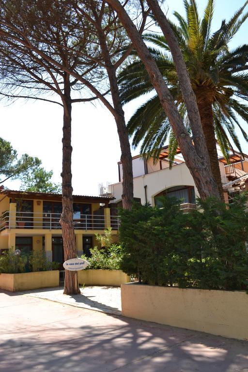 Ferienwohnung Terrazza Su Naregno Capoliveri  Exterior foto