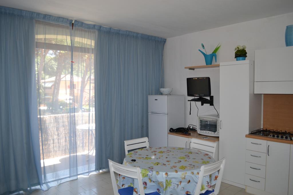 Ferienwohnung Terrazza Su Naregno Capoliveri  Exterior foto