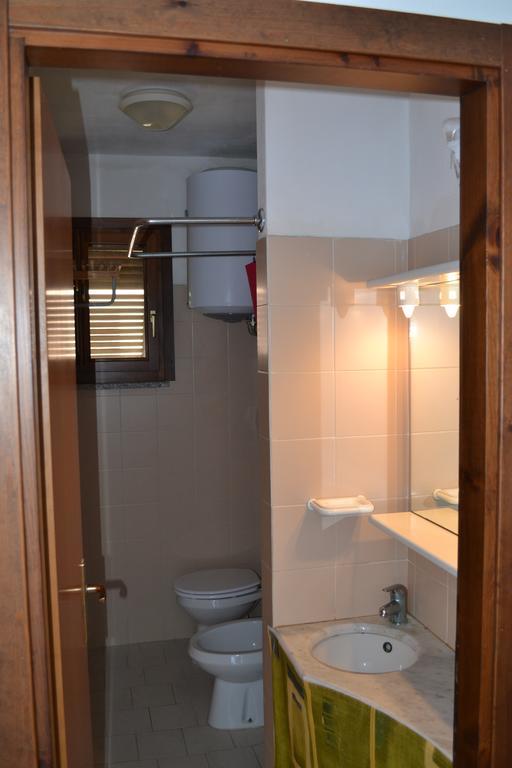 Ferienwohnung Terrazza Su Naregno Capoliveri  Exterior foto