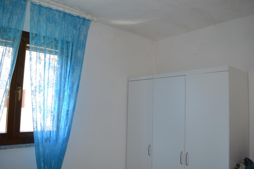 Ferienwohnung Terrazza Su Naregno Capoliveri  Exterior foto